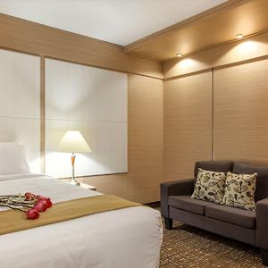 Chambre Standarde Lit Queen-Size