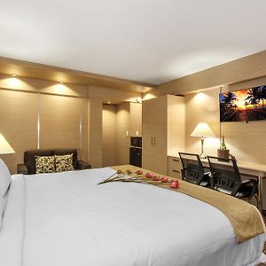 Chambre Standarde Lit King-Size